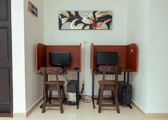 Hotel Cataluna - Soluciones Hoteleras