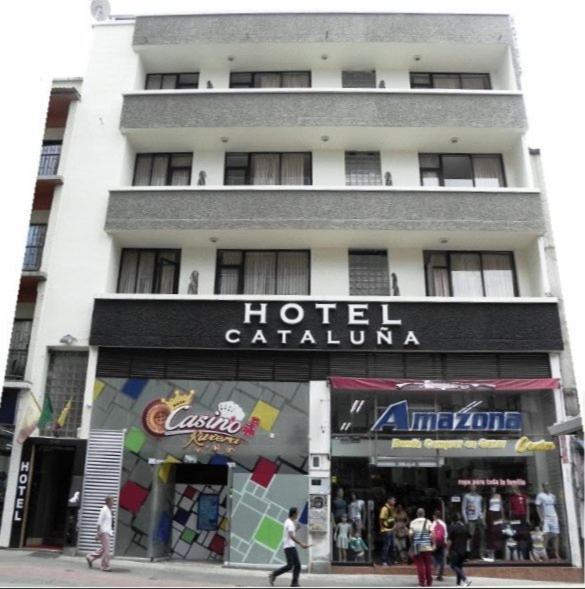 Cataluna - Soluciones Hoteleras