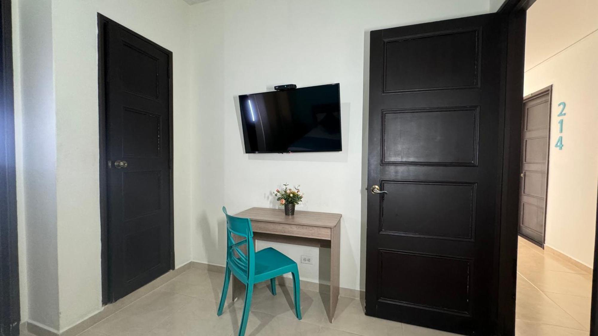 Cataluna - Soluciones Hoteleras 3* Pereira
