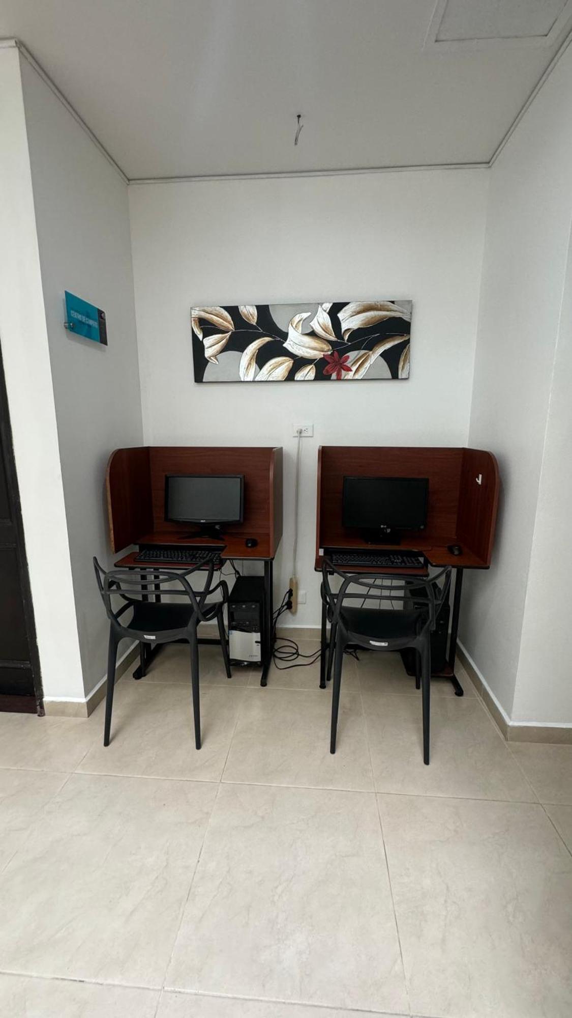 Cataluna - Soluciones Hoteleras Hotel