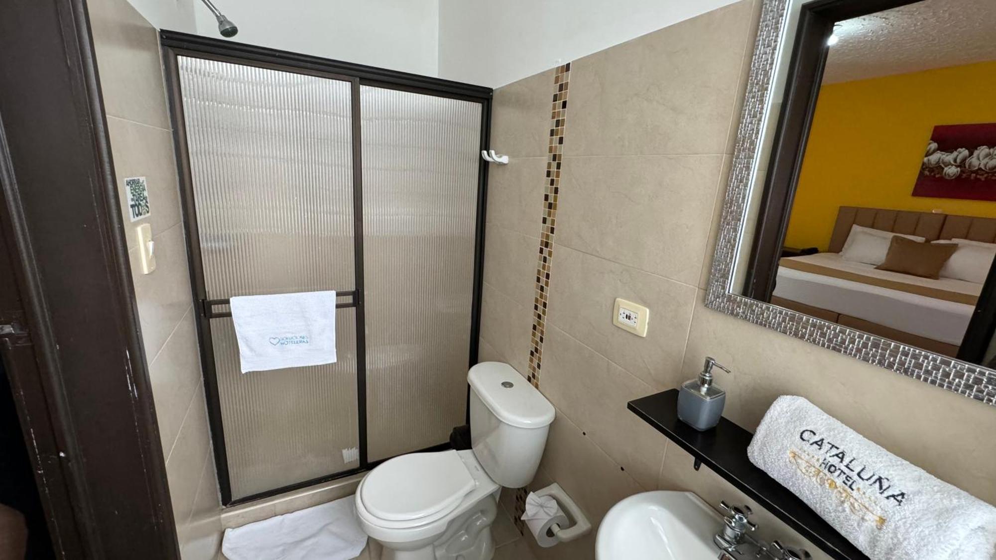 Cataluna - Soluciones Hoteleras Hotel