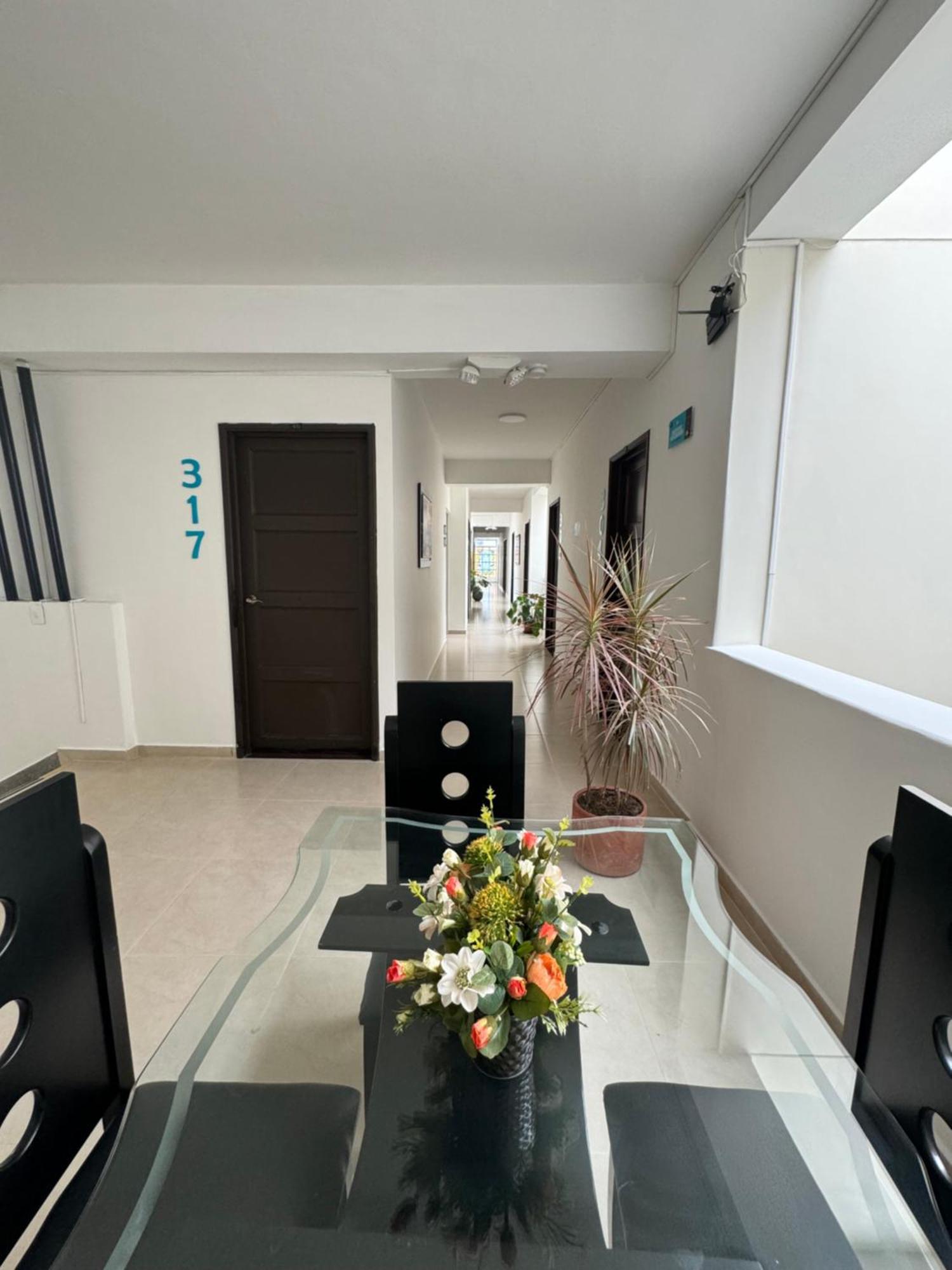 Hotel Cataluna - Soluciones Hoteleras Pereira