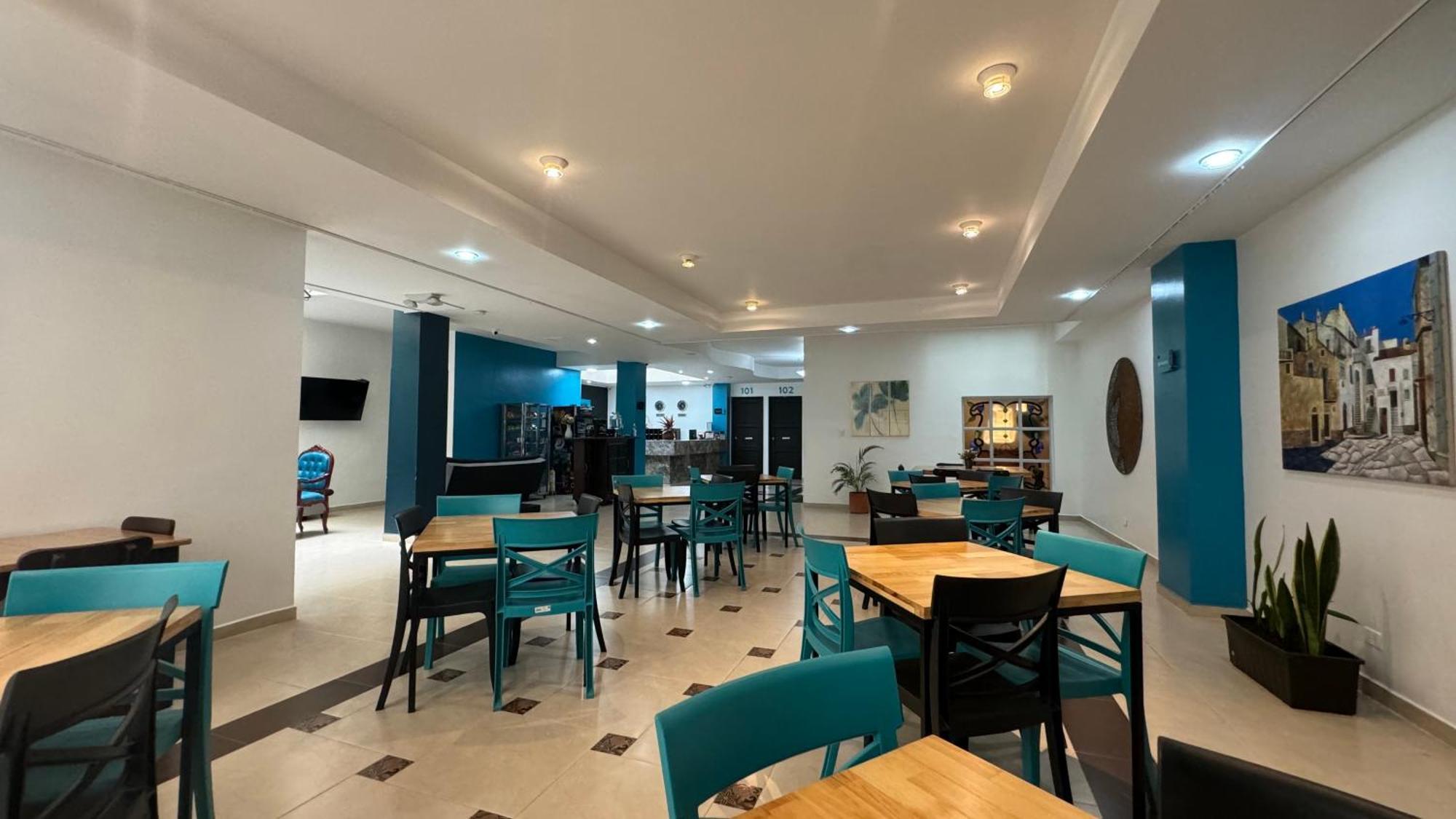Cataluna - Soluciones Hoteleras Hotel