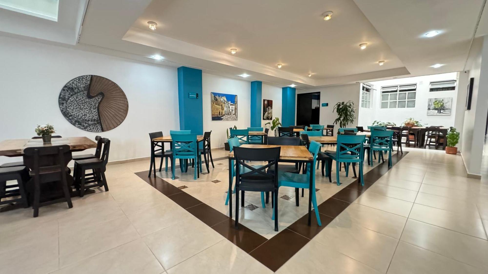 Hotel Cataluna - Soluciones Hoteleras