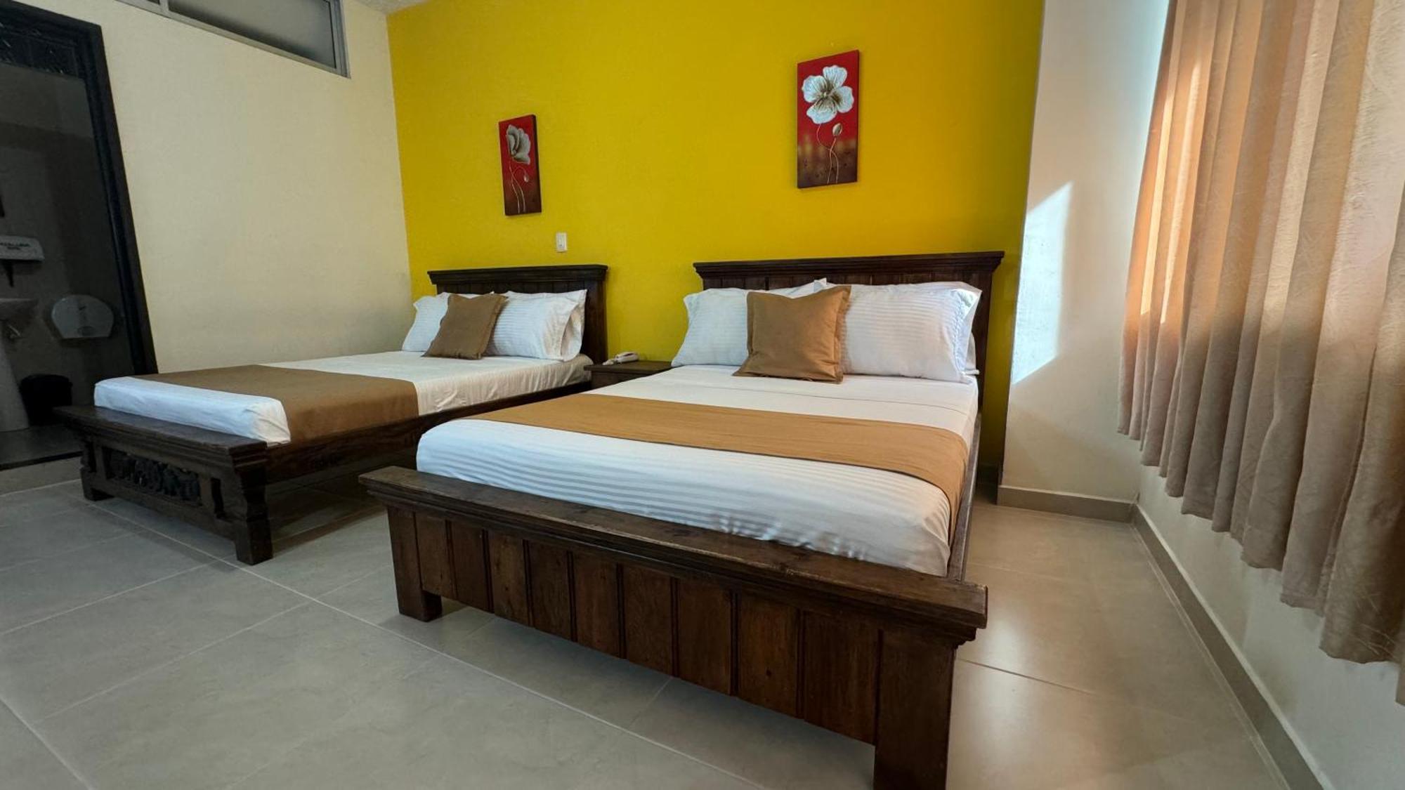Cataluna - Soluciones Hoteleras Pereira