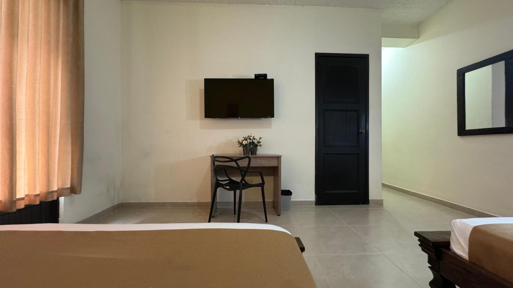 Hotel Cataluna - Soluciones Hoteleras