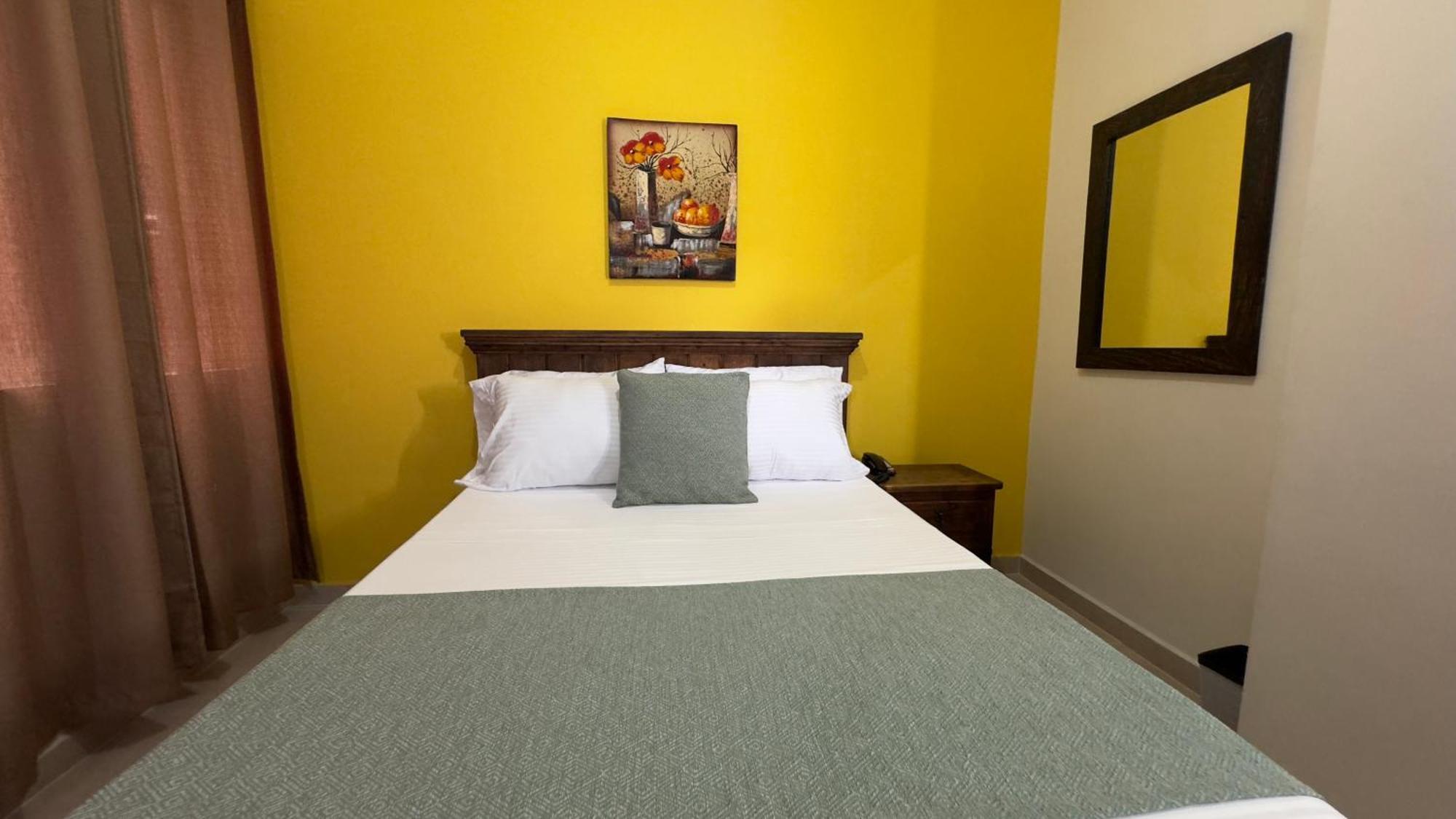 Cataluna - Soluciones Hoteleras Hotel