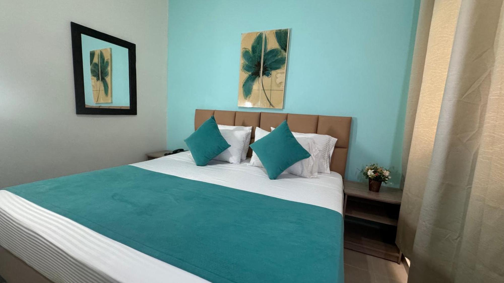 Cataluna - Soluciones Hoteleras 3* Pereira