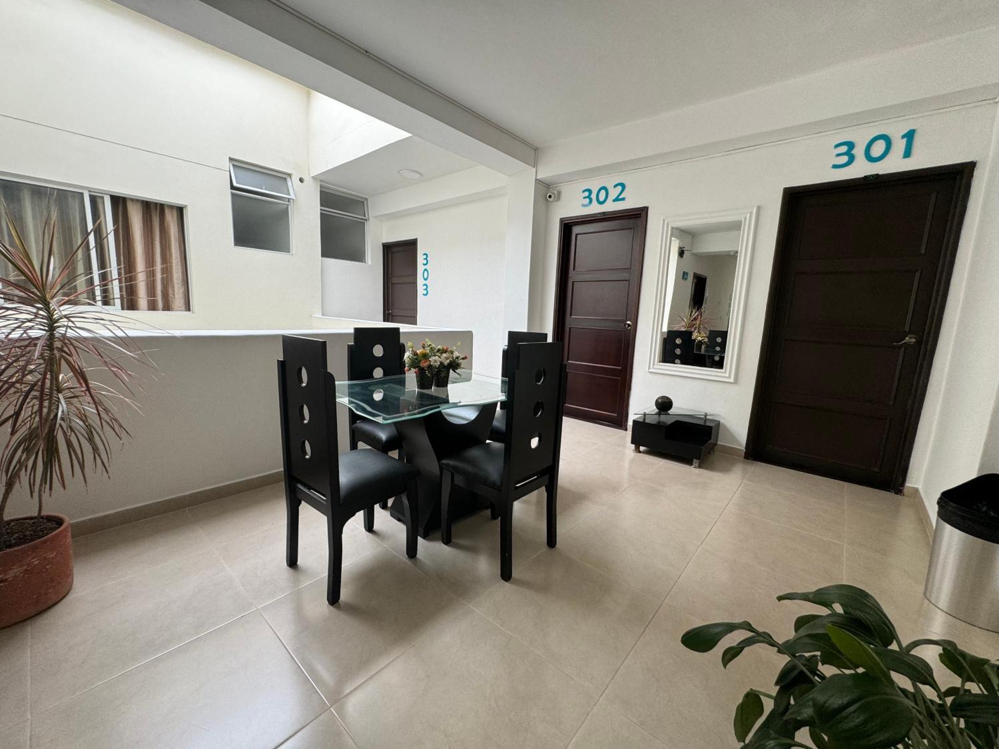 Cataluna - Soluciones Hoteleras Hotel Pereira