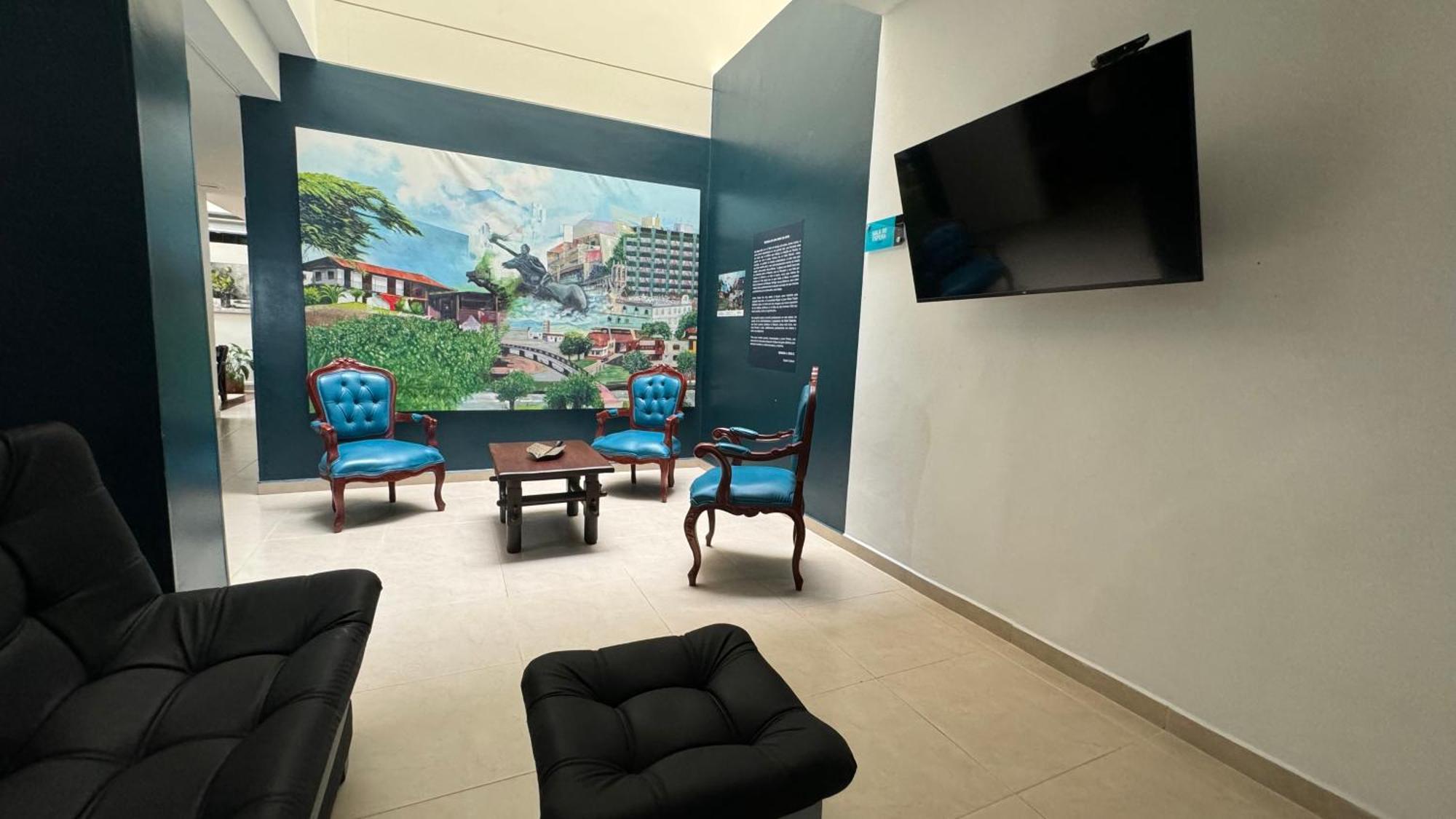 Cataluna - Soluciones Hoteleras Hotel Pereira