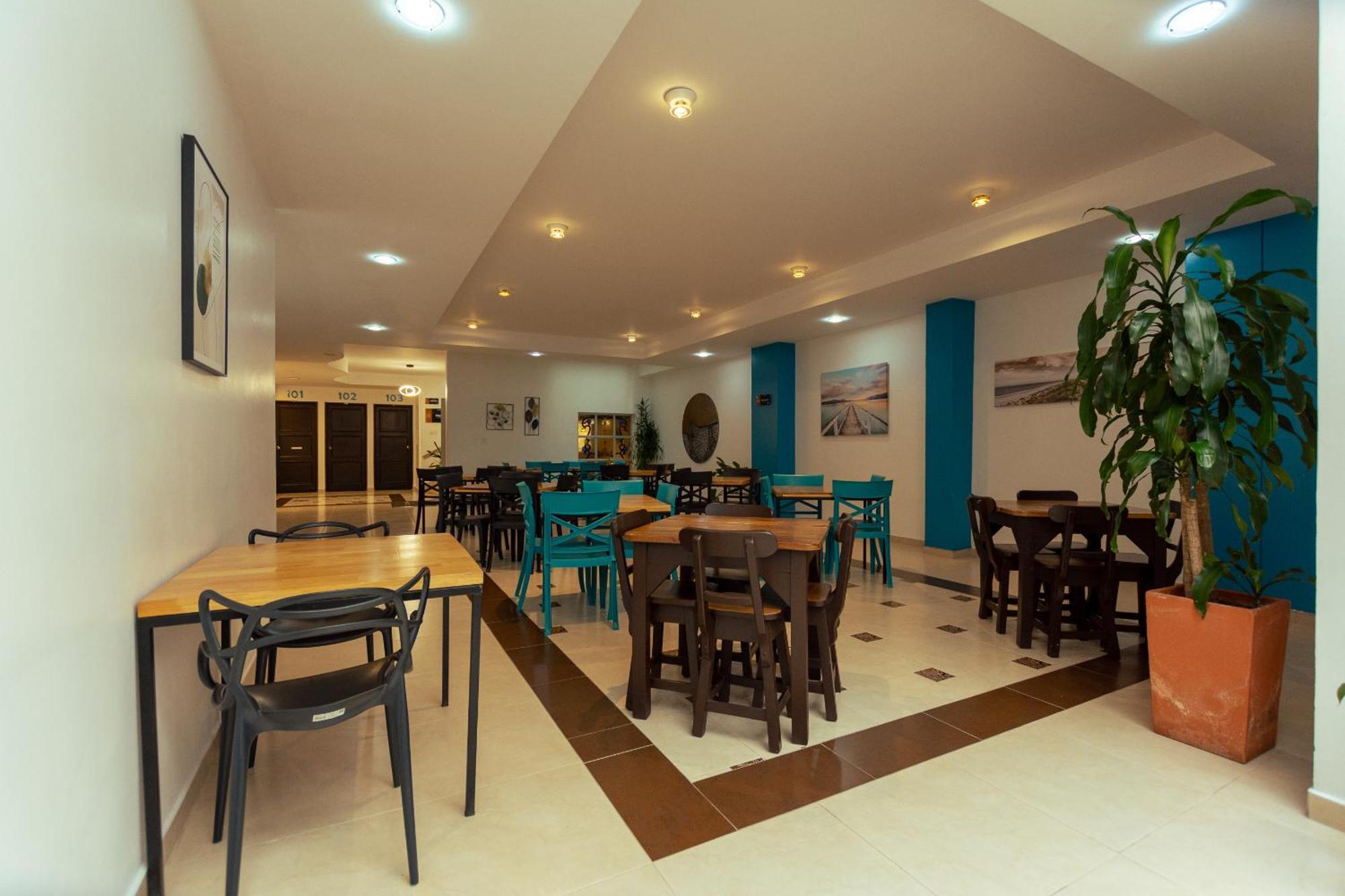 Cataluna - Soluciones Hoteleras Pereira