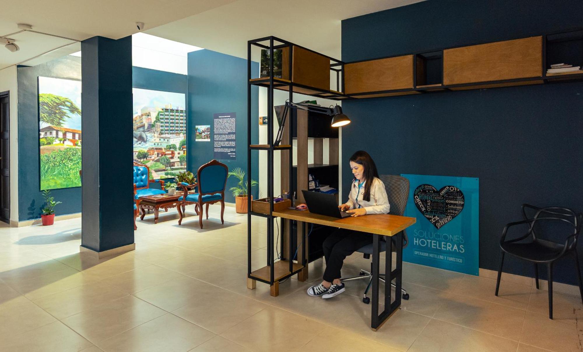 Cataluna - Soluciones Hoteleras Hotel