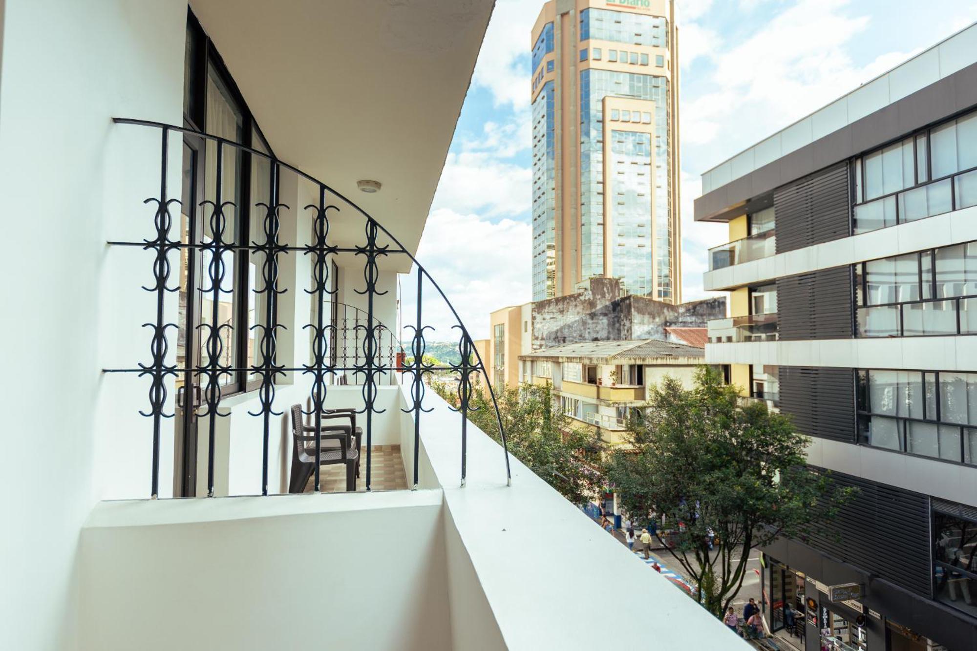 Cataluna - Soluciones Hoteleras Hotel 3*