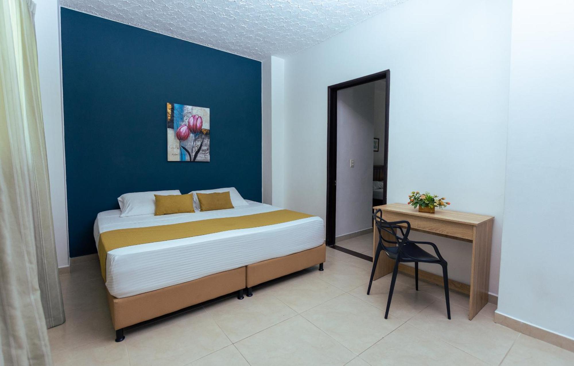 Hotel Cataluna - Soluciones Hoteleras